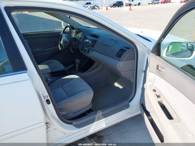 Продаж на аукціоні авто 2003 Toyota Camry Le, vin: 4T1BE32K83U126268, номер лоту: 46026037