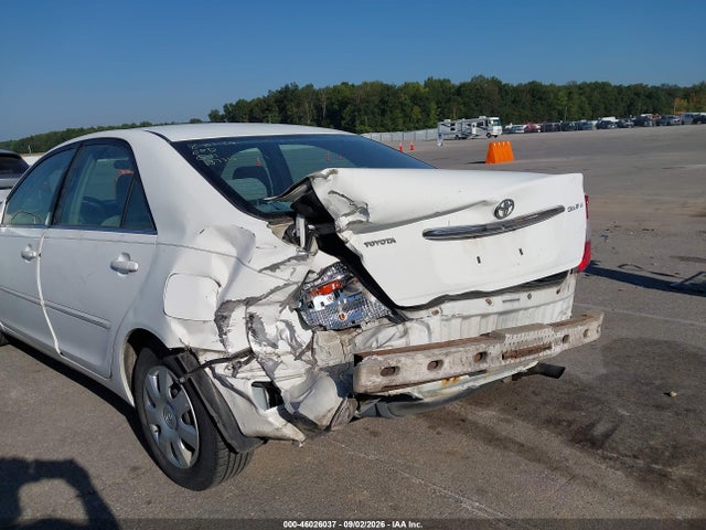 Продаж на аукціоні авто 2003 Toyota Camry Le, vin: 4T1BE32K83U126268, номер лоту: 46026037