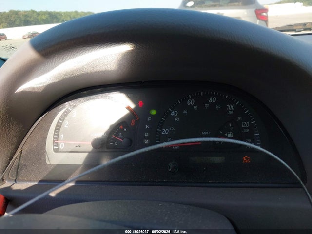 Продаж на аукціоні авто 2003 Toyota Camry Le, vin: 4T1BE32K83U126268, номер лоту: 46026037
