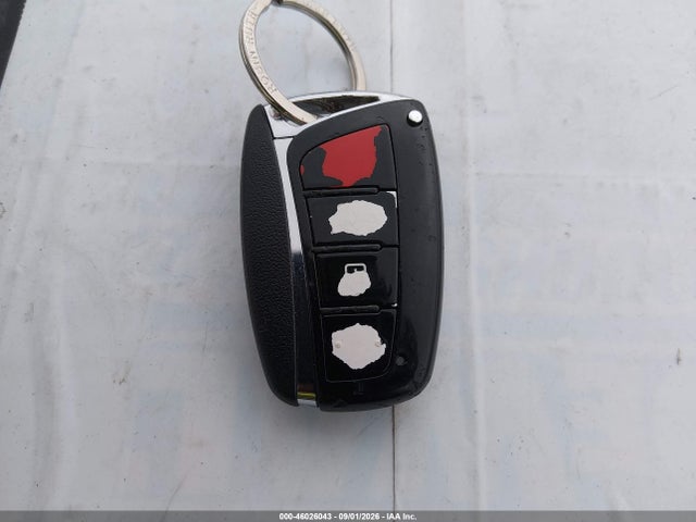 2013 Hyundai Santa Fe Sport 2.0t მანქანა იყიდება აუქციონზე, vin: 5XYZWDLA1DG043926, აუქციონის ნომერი: 46026043