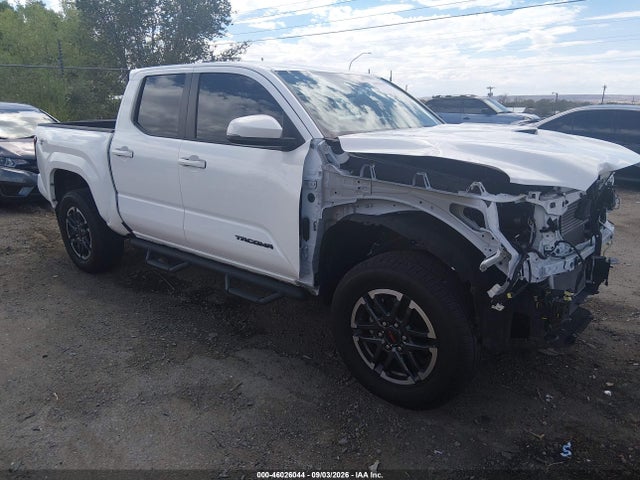 Auction sale of the 2024 Toyota Tacoma Trd Sport, vin: 3TMLB5JN2RM051248, lot number: 46026044