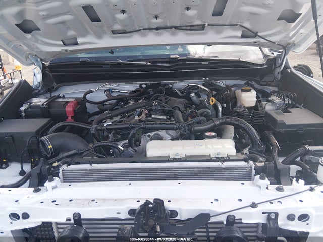 Auction sale of the 2024 Toyota Tacoma Trd Sport, vin: 3TMLB5JN2RM051248, lot number: 46026044