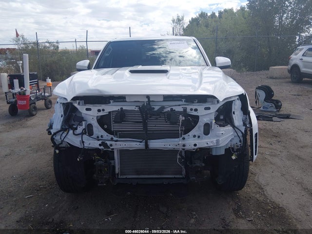 Auction sale of the 2024 Toyota Tacoma Trd Sport, vin: 3TMLB5JN2RM051248, lot number: 46026044