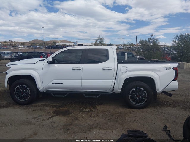 Auction sale of the 2024 Toyota Tacoma Trd Sport, vin: 3TMLB5JN2RM051248, lot number: 46026044