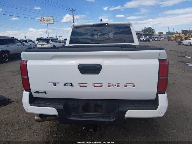 Auction sale of the 2024 Toyota Tacoma Trd Sport, vin: 3TMLB5JN2RM051248, lot number: 46026044