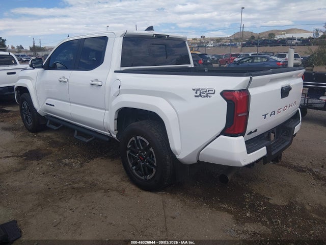 Auction sale of the 2024 Toyota Tacoma Trd Sport, vin: 3TMLB5JN2RM051248, lot number: 46026044