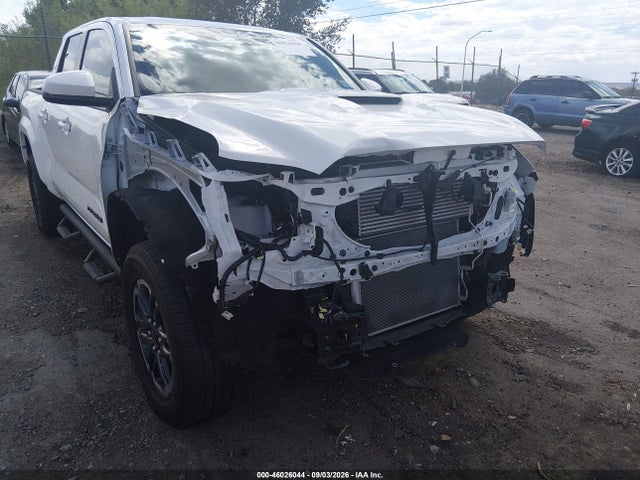 Auction sale of the 2024 Toyota Tacoma Trd Sport, vin: 3TMLB5JN2RM051248, lot number: 46026044