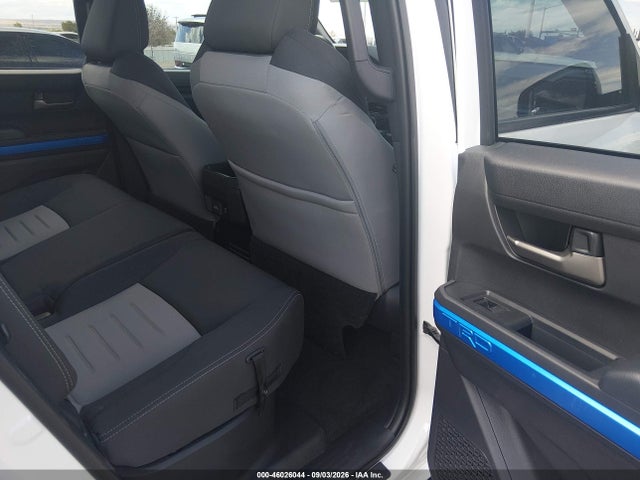 Auction sale of the 2024 Toyota Tacoma Trd Sport, vin: 3TMLB5JN2RM051248, lot number: 46026044