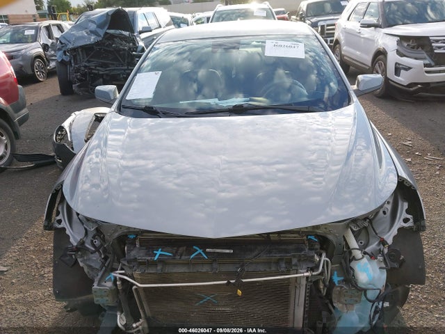 Продажа на аукционе авто 2023 Chevrolet Malibu Fwd 1lt, vin: 1G1ZD5ST3PF200449, номер лота: 46026047