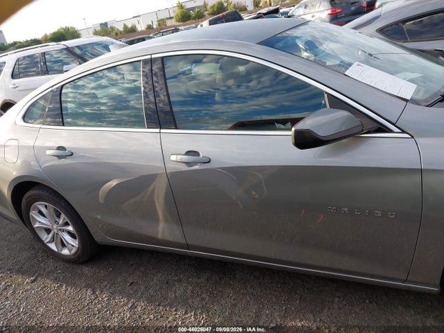 Продажа на аукционе авто 2023 Chevrolet Malibu Fwd 1lt, vin: 1G1ZD5ST3PF200449, номер лота: 46026047