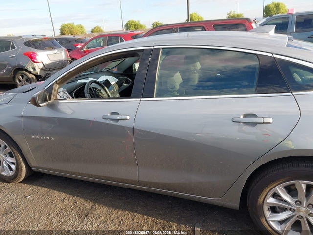 Продажа на аукционе авто 2023 Chevrolet Malibu Fwd 1lt, vin: 1G1ZD5ST3PF200449, номер лота: 46026047