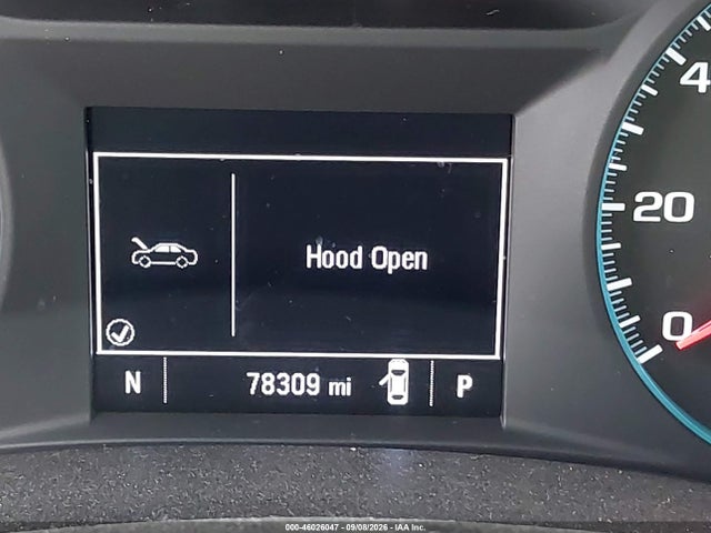 Продажа на аукционе авто 2023 Chevrolet Malibu Fwd 1lt, vin: 1G1ZD5ST3PF200449, номер лота: 46026047