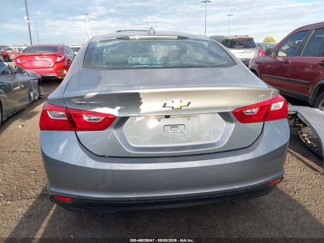 Продажа на аукционе авто 2023 Chevrolet Malibu Fwd 1lt, vin: 1G1ZD5ST3PF200449, номер лота: 46026047