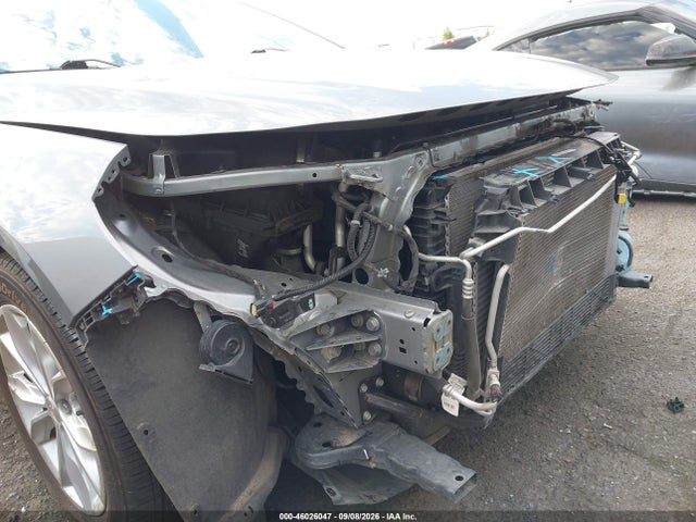 Продажа на аукционе авто 2023 Chevrolet Malibu Fwd 1lt, vin: 1G1ZD5ST3PF200449, номер лота: 46026047