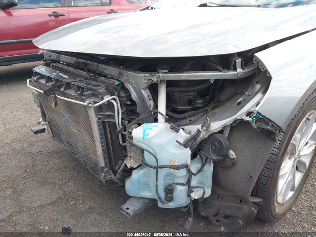 Продажа на аукционе авто 2023 Chevrolet Malibu Fwd 1lt, vin: 1G1ZD5ST3PF200449, номер лота: 46026047