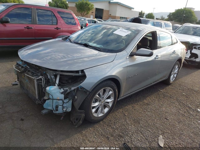 Продажа на аукционе авто 2023 Chevrolet Malibu Fwd 1lt, vin: 1G1ZD5ST3PF200449, номер лота: 46026047
