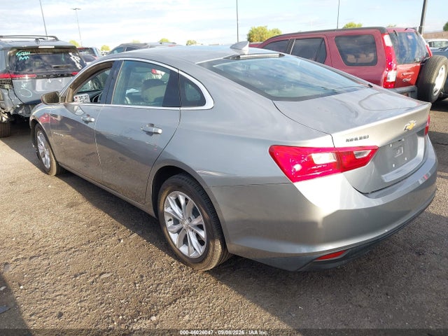 Продажа на аукционе авто 2023 Chevrolet Malibu Fwd 1lt, vin: 1G1ZD5ST3PF200449, номер лота: 46026047