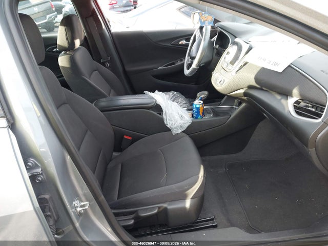 Продажа на аукционе авто 2023 Chevrolet Malibu Fwd 1lt, vin: 1G1ZD5ST3PF200449, номер лота: 46026047