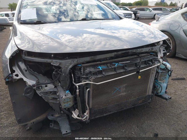 Продажа на аукционе авто 2023 Chevrolet Malibu Fwd 1lt, vin: 1G1ZD5ST3PF200449, номер лота: 46026047