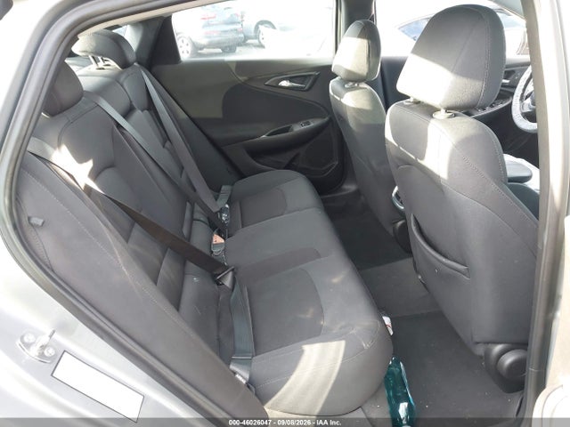 Продажа на аукционе авто 2023 Chevrolet Malibu Fwd 1lt, vin: 1G1ZD5ST3PF200449, номер лота: 46026047