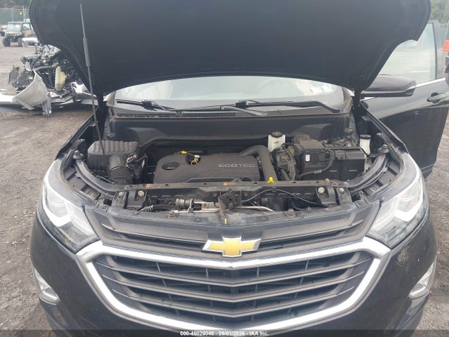 46026048 :رقم المزاد ، 2GNAXUEV8K6246842 vin ، 2019 Chevrolet Equinox Lt مزاد بيع