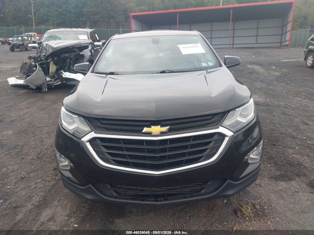 46026048 :رقم المزاد ، 2GNAXUEV8K6246842 vin ، 2019 Chevrolet Equinox Lt مزاد بيع