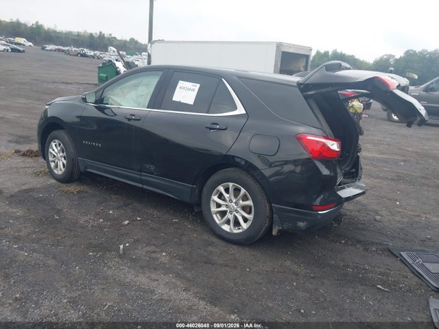 46026048 :رقم المزاد ، 2GNAXUEV8K6246842 vin ، 2019 Chevrolet Equinox Lt مزاد بيع