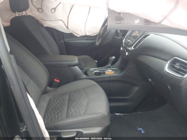 46026048 :رقم المزاد ، 2GNAXUEV8K6246842 vin ، 2019 Chevrolet Equinox Lt مزاد بيع