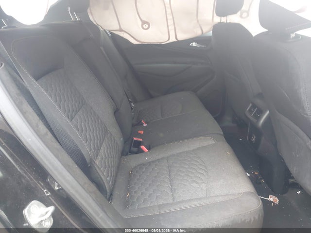 46026048 :رقم المزاد ، 2GNAXUEV8K6246842 vin ، 2019 Chevrolet Equinox Lt مزاد بيع
