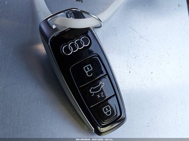 Продаж на аукціоні авто 2024 Audi Q8 E-tron Premium Plus Quattro, vin: WA15AAGE1RB025933, номер лоту: 46026049