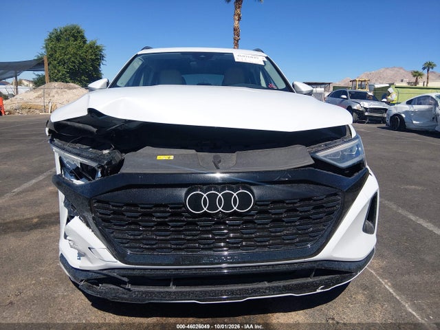 Продаж на аукціоні авто 2024 Audi Q8 E-tron Premium Plus Quattro, vin: WA15AAGE1RB025933, номер лоту: 46026049