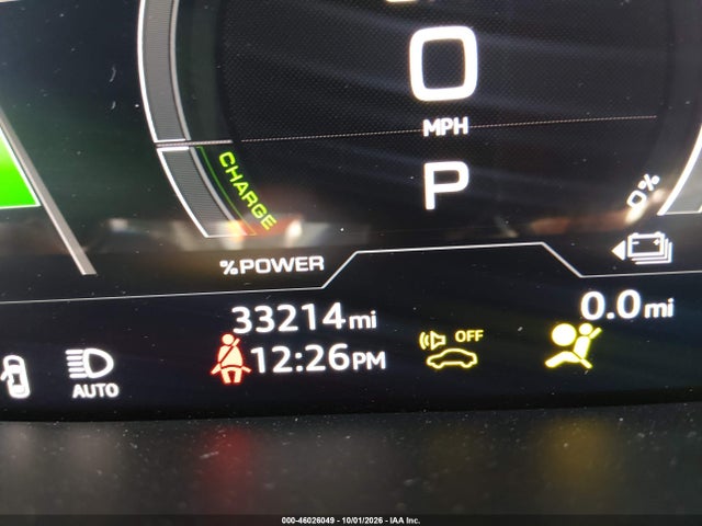 Продаж на аукціоні авто 2024 Audi Q8 E-tron Premium Plus Quattro, vin: WA15AAGE1RB025933, номер лоту: 46026049