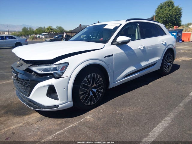 Продаж на аукціоні авто 2024 Audi Q8 E-tron Premium Plus Quattro, vin: WA15AAGE1RB025933, номер лоту: 46026049
