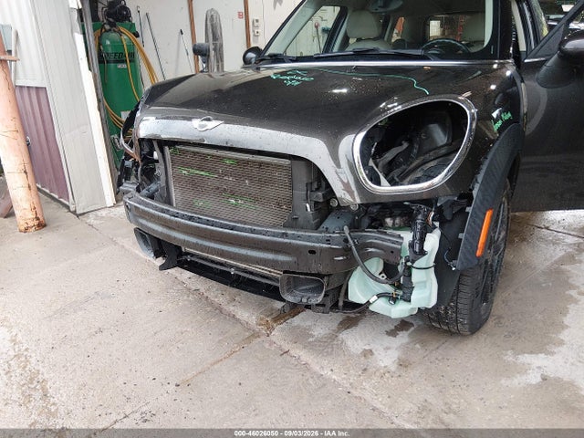 Aukcja sprzedaży 2015 Mini Countryman Cooper S, vin: WMWZC3C59FWT06401, numer aukcji: 46026050