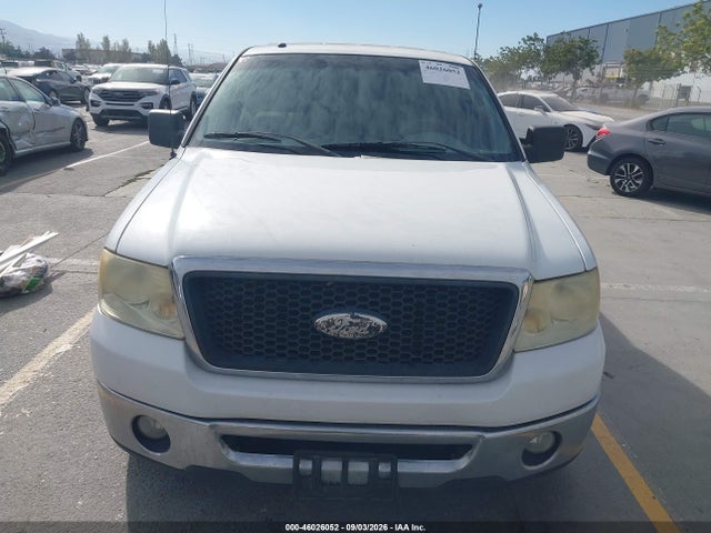 Aukcja sprzedaży 2008 Ford F-150 60th Anniversary/fx2/king Ranch/lariat/limited/xlt, vin: 1FTPW12568FB00205, numer aukcji: 46026052