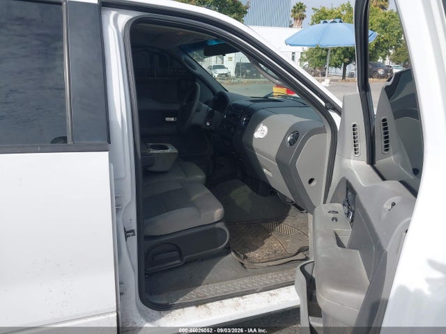 Aukcja sprzedaży 2008 Ford F-150 60th Anniversary/fx2/king Ranch/lariat/limited/xlt, vin: 1FTPW12568FB00205, numer aukcji: 46026052