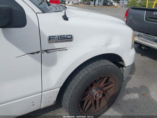 Aukcja sprzedaży 2008 Ford F-150 60th Anniversary/fx2/king Ranch/lariat/limited/xlt, vin: 1FTPW12568FB00205, numer aukcji: 46026052