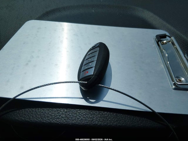 2019 Nissan Rogue Sl მანქანა იყიდება აუქციონზე, vin: 5N1AT2MV7KC707963, აუქციონის ნომერი: 46026055