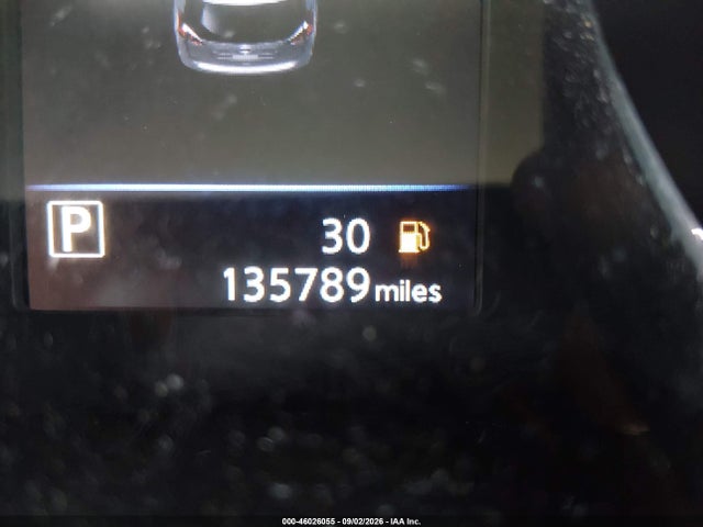 2019 Nissan Rogue Sl მანქანა იყიდება აუქციონზე, vin: 5N1AT2MV7KC707963, აუქციონის ნომერი: 46026055