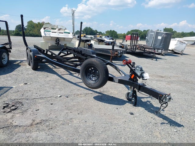 Продаж на аукціоні авто 2020 Boat Mate Other, vin: 5A7BB2023LT002527, номер лоту: 46026057