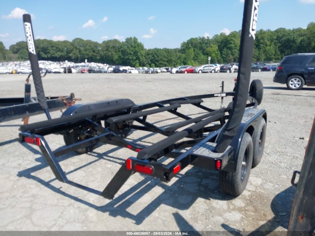 Продаж на аукціоні авто 2020 Boat Mate Other, vin: 5A7BB2023LT002527, номер лоту: 46026057