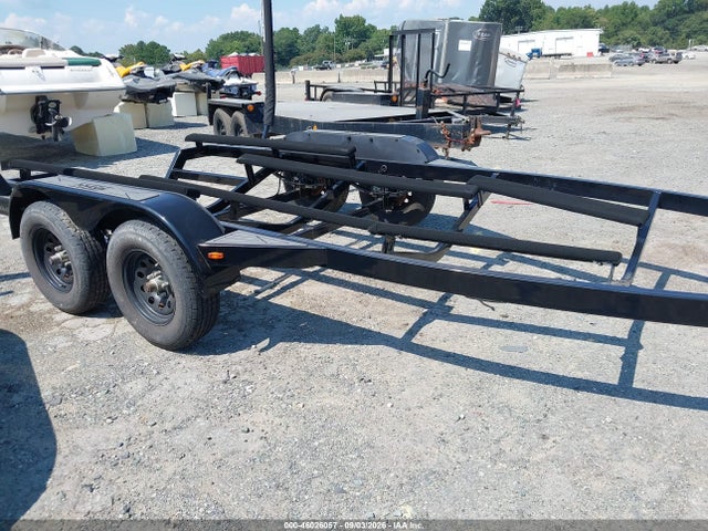 Продаж на аукціоні авто 2020 Boat Mate Other, vin: 5A7BB2023LT002527, номер лоту: 46026057