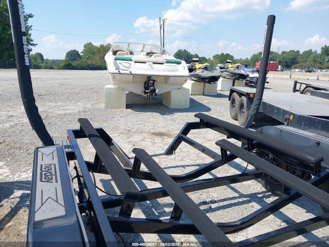 Продаж на аукціоні авто 2020 Boat Mate Other, vin: 5A7BB2023LT002527, номер лоту: 46026057