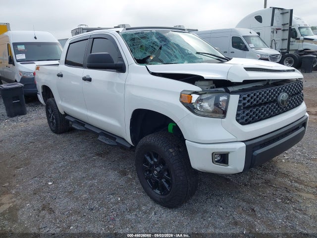Aukcja sprzedaży 2020 Toyota Tundra Sr5, vin: 5TFDY5F18LX920834, numer aukcji: 46026060