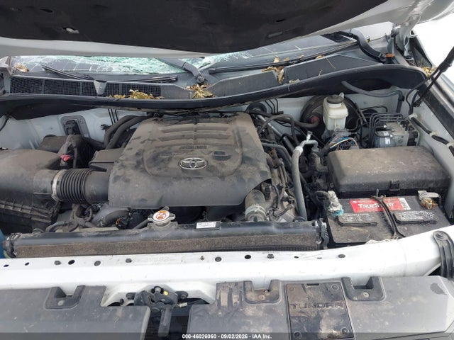 Aukcja sprzedaży 2020 Toyota Tundra Sr5, vin: 5TFDY5F18LX920834, numer aukcji: 46026060
