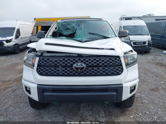 Aukcja sprzedaży 2020 Toyota Tundra Sr5, vin: 5TFDY5F18LX920834, numer aukcji: 46026060