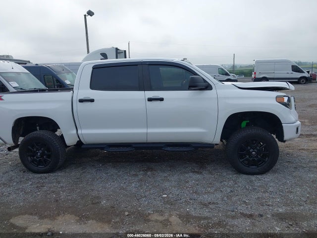 Aukcja sprzedaży 2020 Toyota Tundra Sr5, vin: 5TFDY5F18LX920834, numer aukcji: 46026060