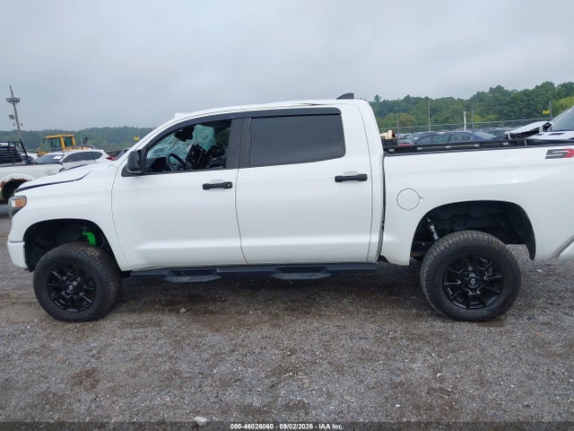 Aukcja sprzedaży 2020 Toyota Tundra Sr5, vin: 5TFDY5F18LX920834, numer aukcji: 46026060