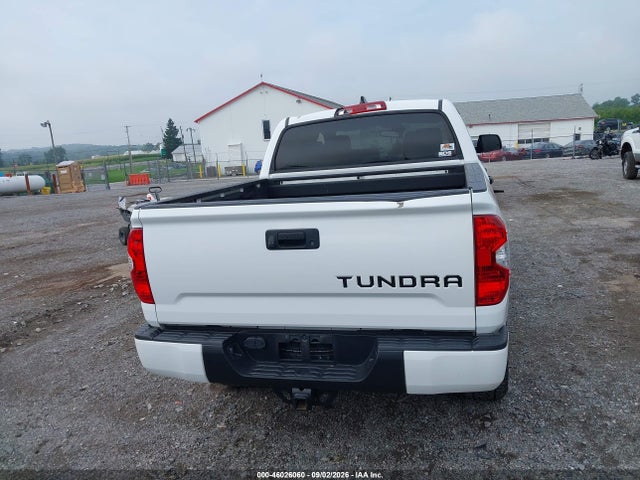 Aukcja sprzedaży 2020 Toyota Tundra Sr5, vin: 5TFDY5F18LX920834, numer aukcji: 46026060