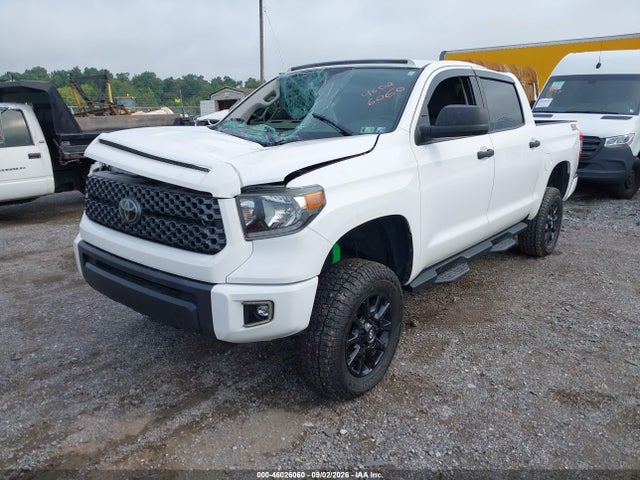 Aukcja sprzedaży 2020 Toyota Tundra Sr5, vin: 5TFDY5F18LX920834, numer aukcji: 46026060
